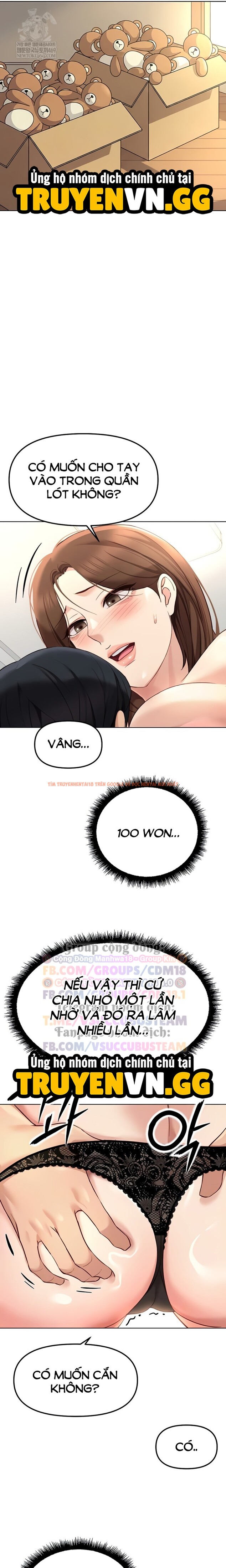 Xem ảnh 3 0 trong truyện hentai Chương Trình Thao Túng Nhận Thức - Chapter 57 - hentaitvn.net