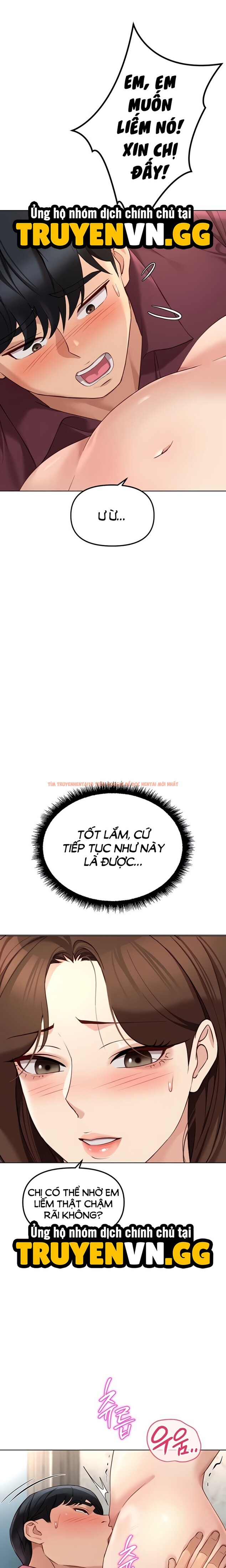 Xem ảnh 5 0 trong truyện hentai Chương Trình Thao Túng Nhận Thức - Chapter 57 - hentaitvn.net