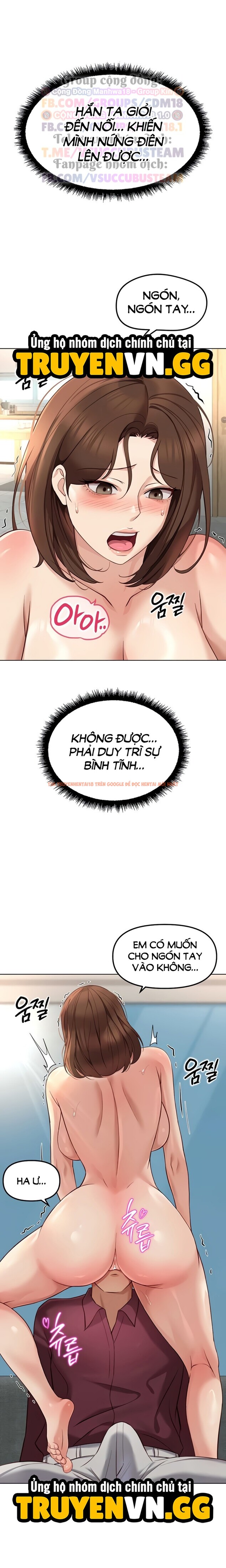 Xem ảnh 5 2 trong truyện hentai Chương Trình Thao Túng Nhận Thức - Chapter 57 - hentaitvn.net