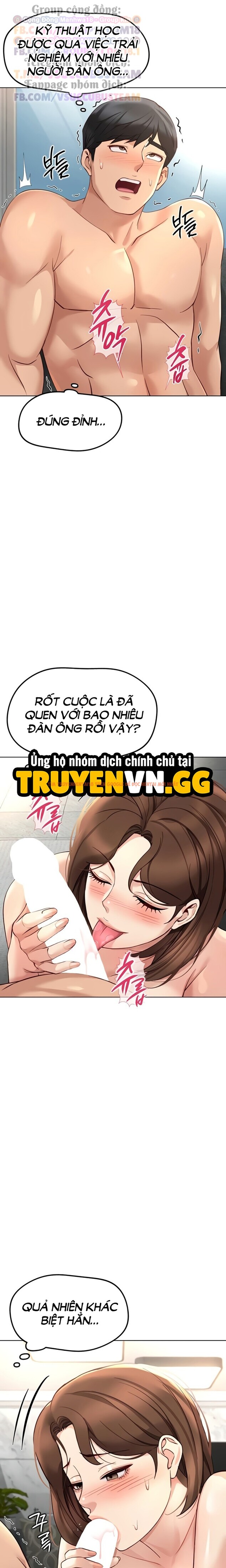 Xem ảnh 9 0 trong truyện hentai Chương Trình Thao Túng Nhận Thức - Chapter 57 - hentaitvn.net