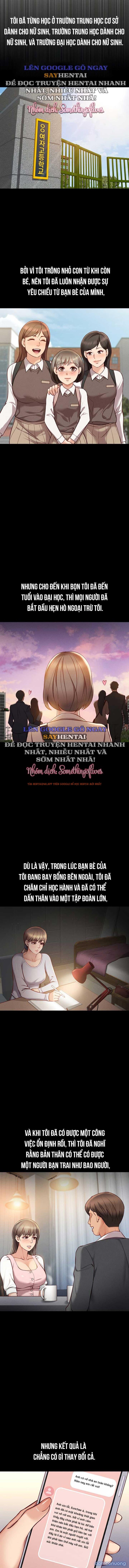 Xem ảnh 11 trong truyện hentai Chương Trình Thao Túng Nhận Thức - Chapter 6 - hentaitvn.net