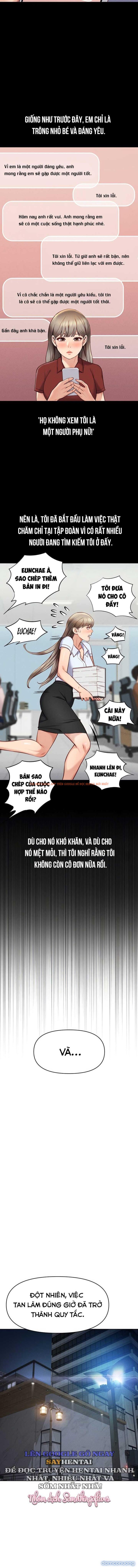 Xem ảnh 12 trong truyện hentai Chương Trình Thao Túng Nhận Thức - Chapter 6 - hentaitvn.net