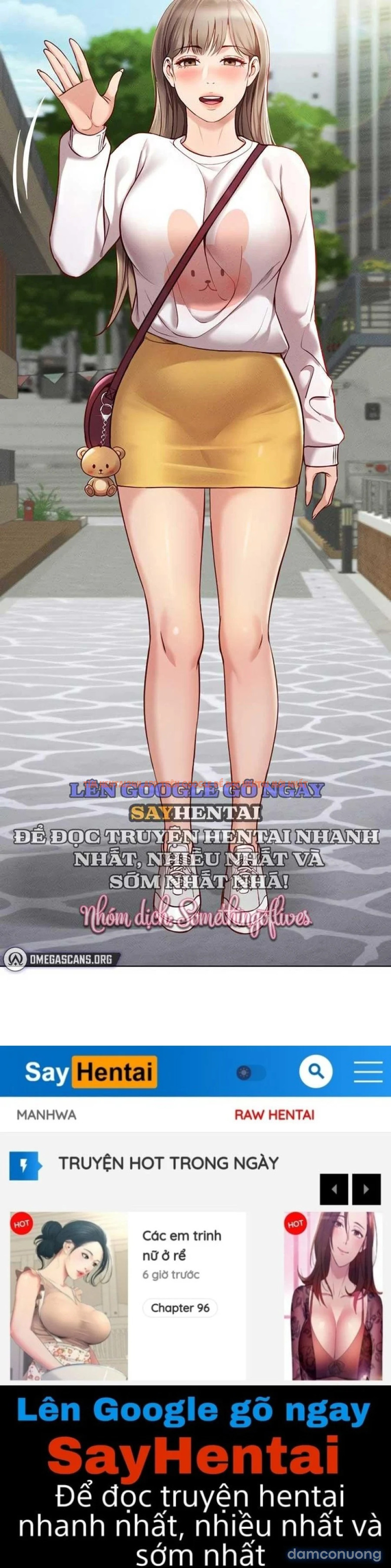 Xem ảnh 17 trong truyện hentai Chương Trình Thao Túng Nhận Thức - Chapter 6 - hentaitvn.net