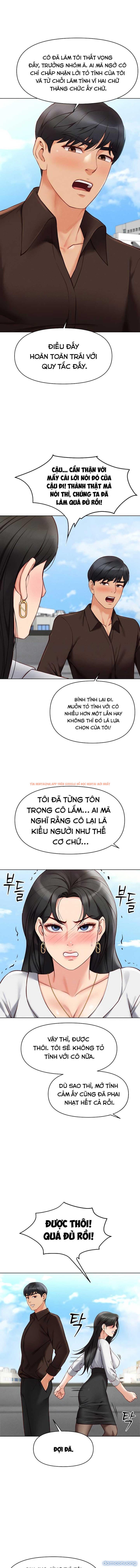 Xem ảnh 2 trong truyện hentai Chương Trình Thao Túng Nhận Thức - Chapter 6 - hentaitvn.net