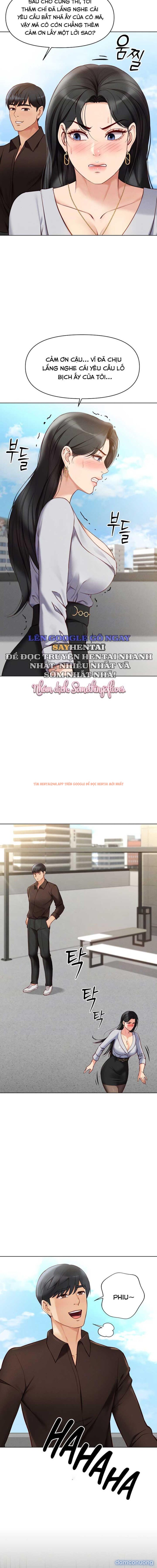 Xem ảnh 3 trong truyện hentai Chương Trình Thao Túng Nhận Thức - Chapter 6 - hentaitvn.net