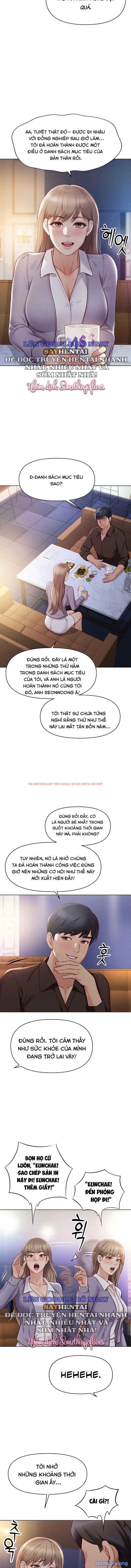 Xem ảnh 8 trong truyện hentai Chương Trình Thao Túng Nhận Thức - Chapter 6 - hentaitvn.net