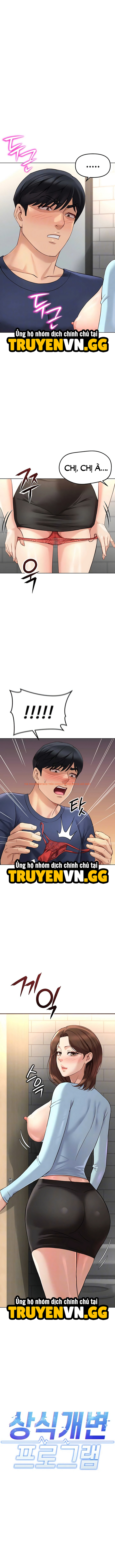 Xem ảnh Chương Trình Thao Túng Nhận Thức - Chapter 60 - truyen chuong trinh thao tung nhan thuc chapter 60 (3) - HentaiTruyen.fun