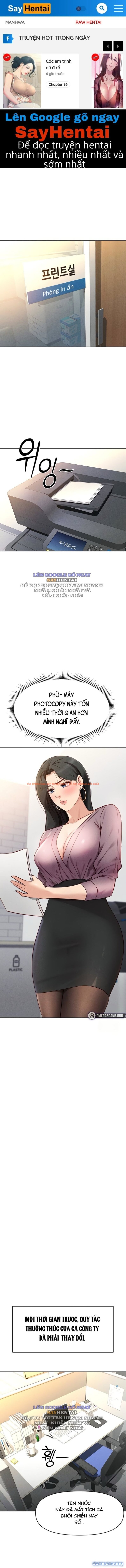 Xem ảnh 1 trong truyện hentai Chương Trình Thao Túng Nhận Thức - Chapter 7 - hentaitvn.net