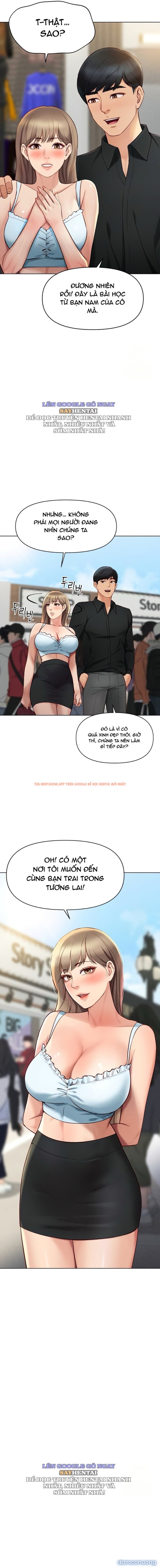 Xem ảnh 10 trong truyện hentai Chương Trình Thao Túng Nhận Thức - Chapter 7 - hentaitvn.net