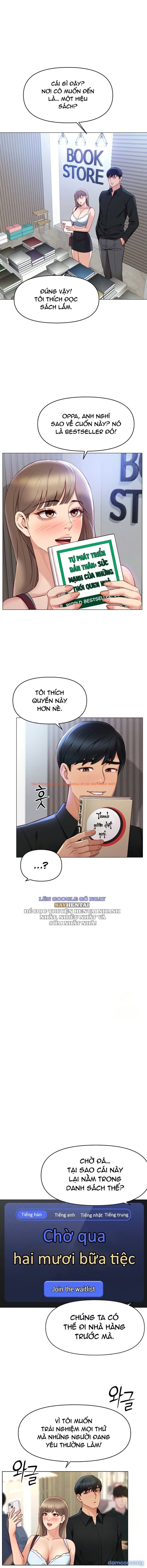 Xem ảnh 11 trong truyện hentai Chương Trình Thao Túng Nhận Thức - Chapter 7 - hentaitvn.net