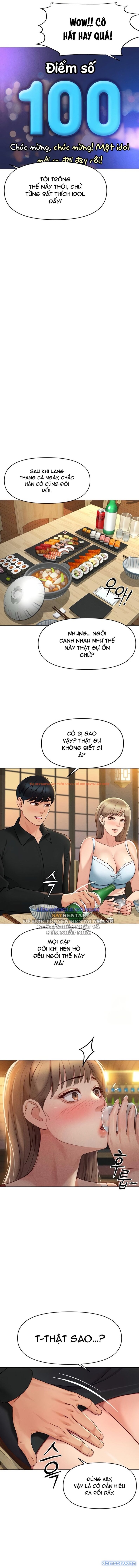 Xem ảnh 13 trong truyện hentai Chương Trình Thao Túng Nhận Thức - Chapter 7 - hentaitvn.net