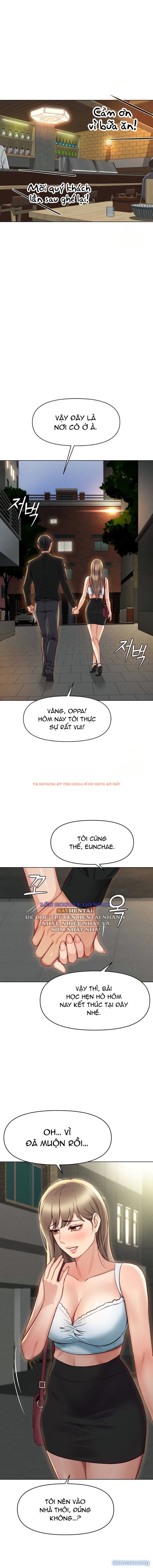 Xem ảnh 15 trong truyện hentai Chương Trình Thao Túng Nhận Thức - Chapter 7 - hentaitvn.net