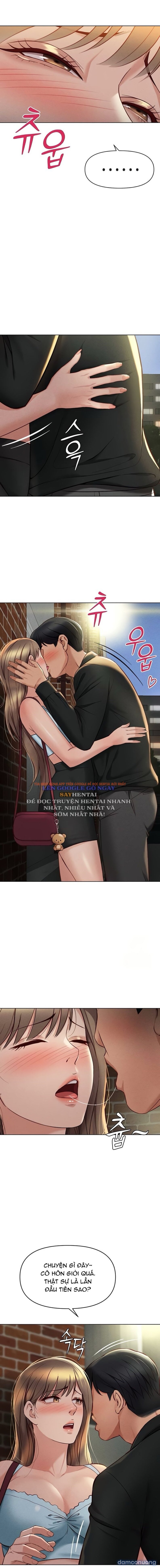 Xem ảnh 17 trong truyện hentai Chương Trình Thao Túng Nhận Thức - Chapter 7 - hentaitvn.net