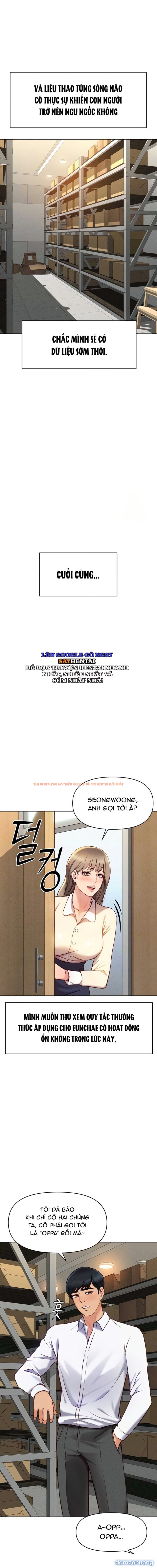 Xem ảnh 4 trong truyện hentai Chương Trình Thao Túng Nhận Thức - Chapter 7 - hentaitvn.net