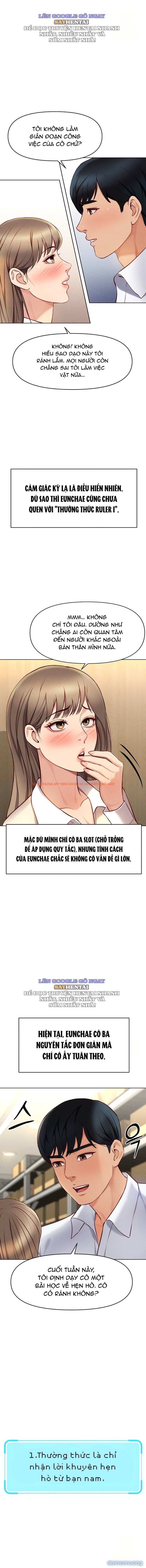Xem ảnh 5 trong truyện hentai Chương Trình Thao Túng Nhận Thức - Chapter 7 - hentaitvn.net