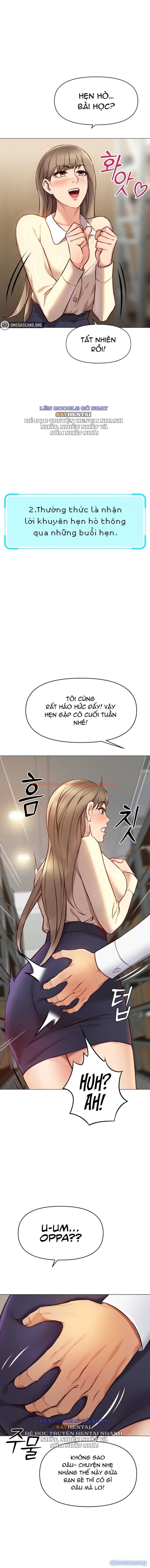Xem ảnh 6 trong truyện hentai Chương Trình Thao Túng Nhận Thức - Chapter 7 - hentaitvn.net