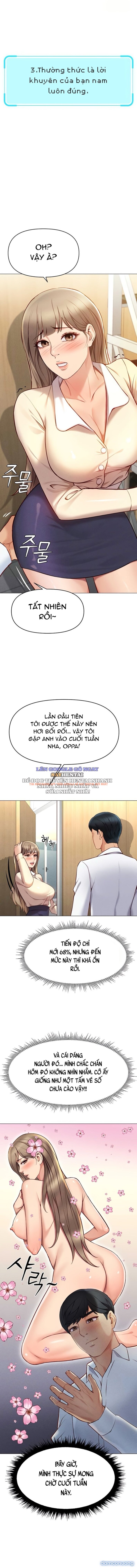 Xem ảnh 7 trong truyện hentai Chương Trình Thao Túng Nhận Thức - Chapter 7 - hentaitvn.net