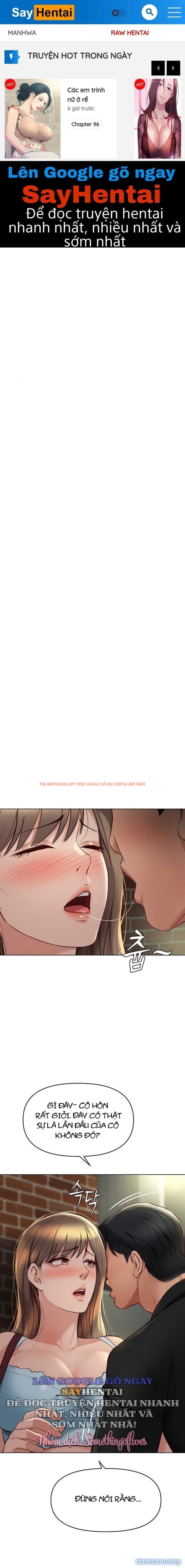 Xem ảnh 1 trong truyện hentai Chương Trình Thao Túng Nhận Thức - Chapter 8 - hentaitvn.net