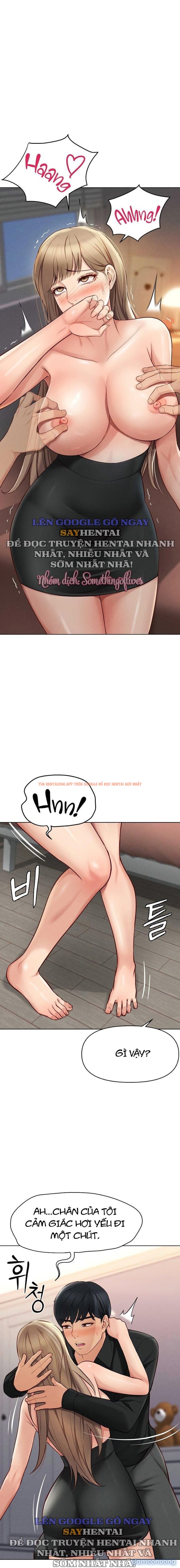 Xem ảnh 11 trong truyện hentai Chương Trình Thao Túng Nhận Thức - Chapter 8 - hentaitvn.net