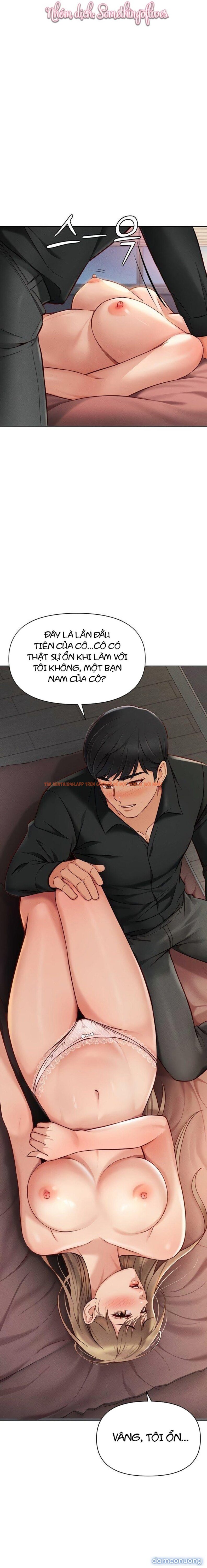 Xem ảnh 12 trong truyện hentai Chương Trình Thao Túng Nhận Thức - Chapter 8 - hentaitvn.net