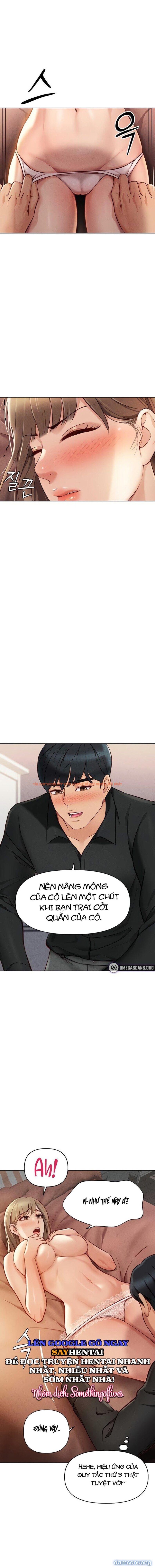 Xem ảnh 13 trong truyện hentai Chương Trình Thao Túng Nhận Thức - Chapter 8 - hentaitvn.net