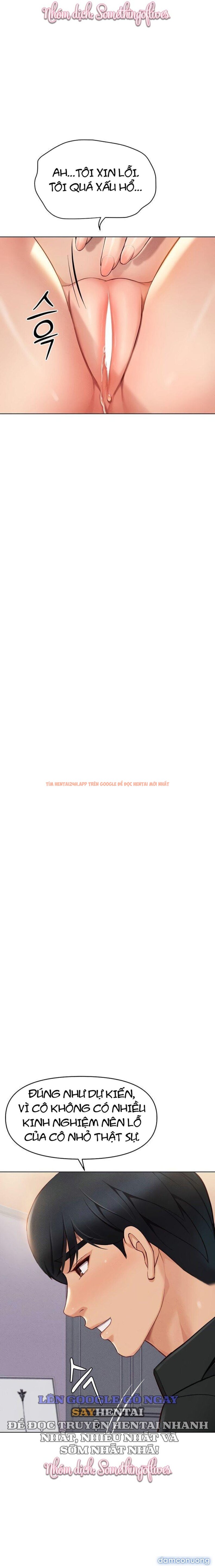 Xem ảnh 16 trong truyện hentai Chương Trình Thao Túng Nhận Thức - Chapter 8 - hentaitvn.net