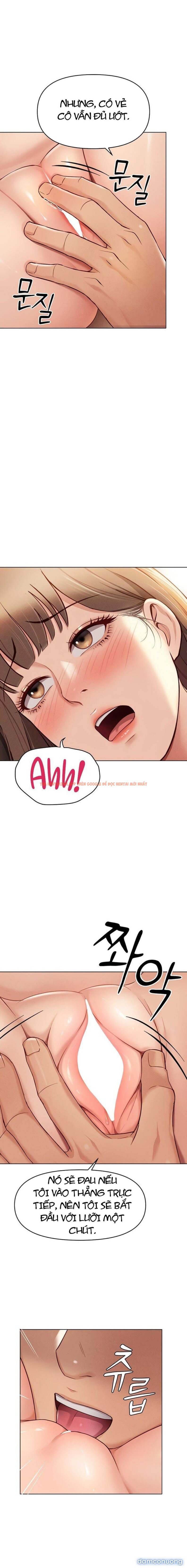 Xem ảnh 17 trong truyện hentai Chương Trình Thao Túng Nhận Thức - Chapter 8 - hentaitvn.net