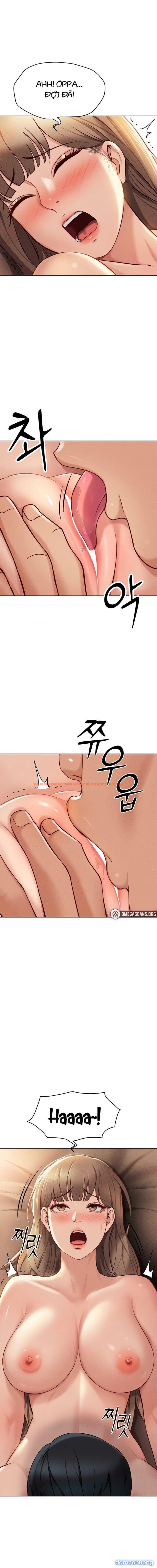 Xem ảnh 18 trong truyện hentai Chương Trình Thao Túng Nhận Thức - Chapter 8 - hentaitvn.net