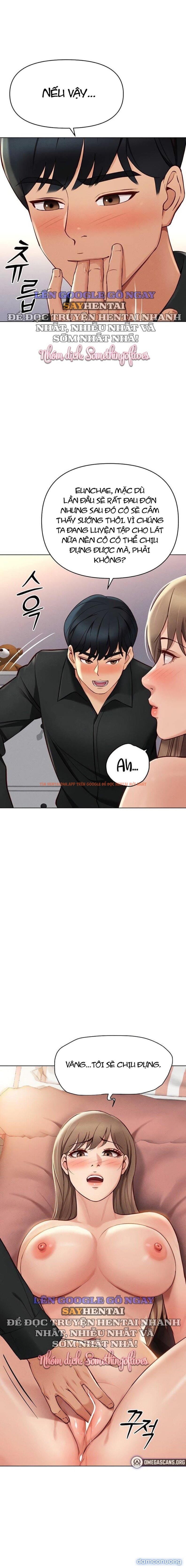 Xem ảnh 21 trong truyện hentai Chương Trình Thao Túng Nhận Thức - Chapter 8 - hentaitvn.net