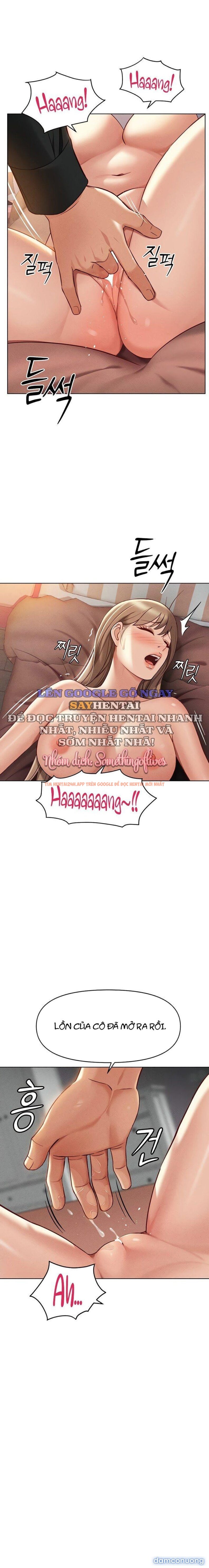 Xem ảnh 23 trong truyện hentai Chương Trình Thao Túng Nhận Thức - Chapter 8 - hentaitvn.net