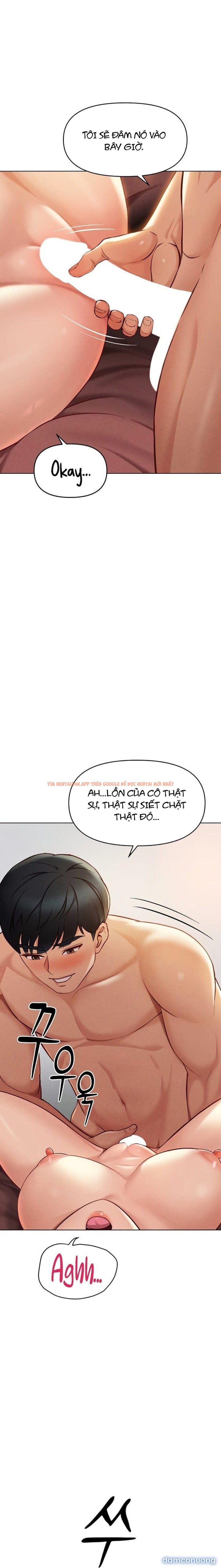 Xem ảnh 25 trong truyện hentai Chương Trình Thao Túng Nhận Thức - Chapter 8 - hentaitvn.net