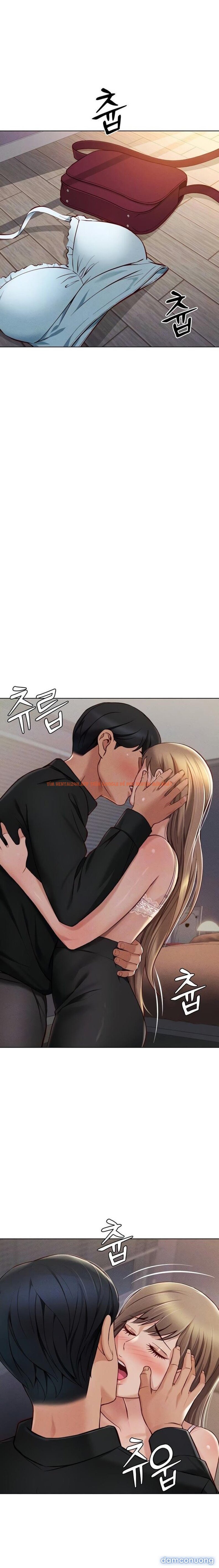 Xem ảnh 4 trong truyện hentai Chương Trình Thao Túng Nhận Thức - Chapter 8 - hentaitvn.net