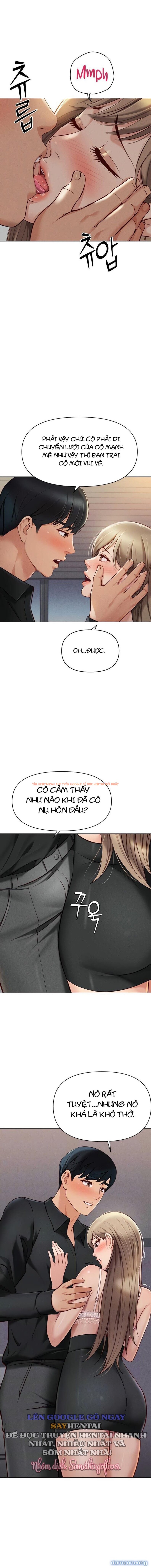 Xem ảnh 5 trong truyện hentai Chương Trình Thao Túng Nhận Thức - Chapter 8 - hentaitvn.net