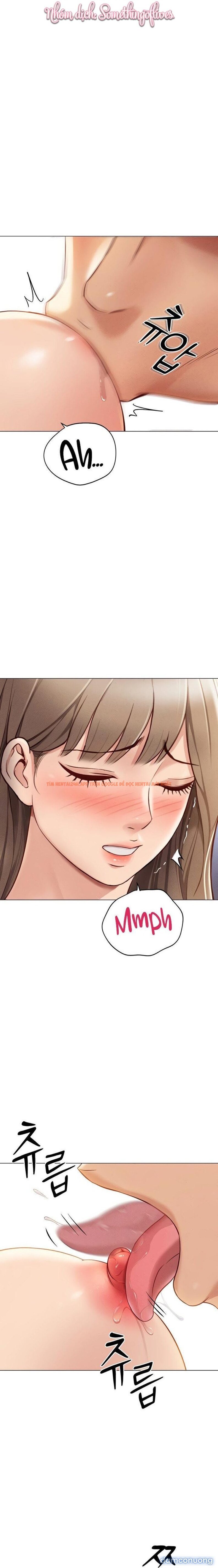 Xem ảnh 9 trong truyện hentai Chương Trình Thao Túng Nhận Thức - Chapter 8 - hentaitvn.net