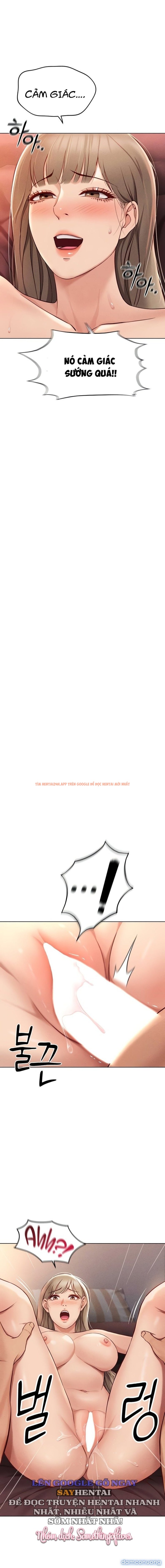 Xem ảnh 10 trong truyện hentai Chương Trình Thao Túng Nhận Thức - Chapter 9 - hentaitvn.net