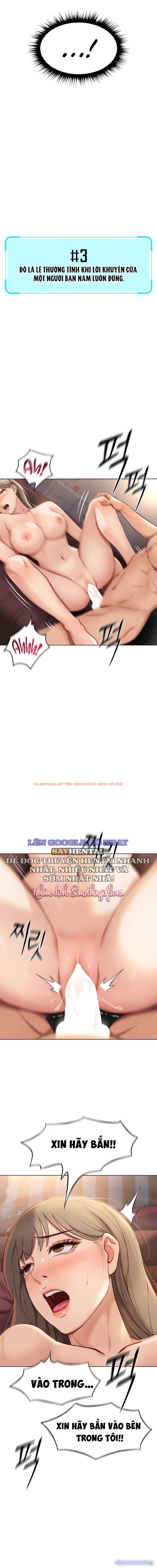 Xem ảnh 13 trong truyện hentai Chương Trình Thao Túng Nhận Thức - Chapter 9 - hentaitvn.net