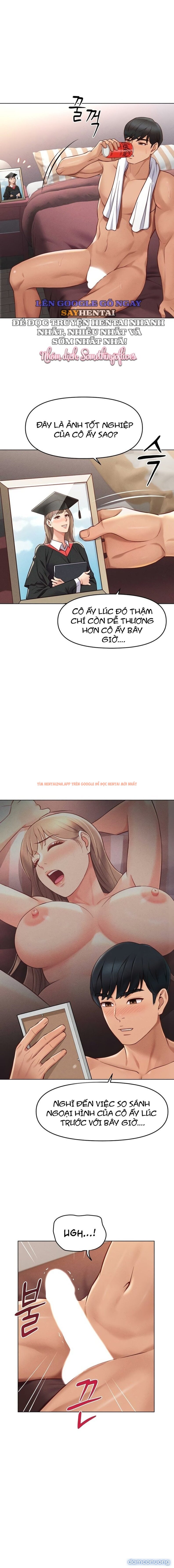Xem ảnh 17 trong truyện hentai Chương Trình Thao Túng Nhận Thức - Chapter 9 - hentaitvn.net
