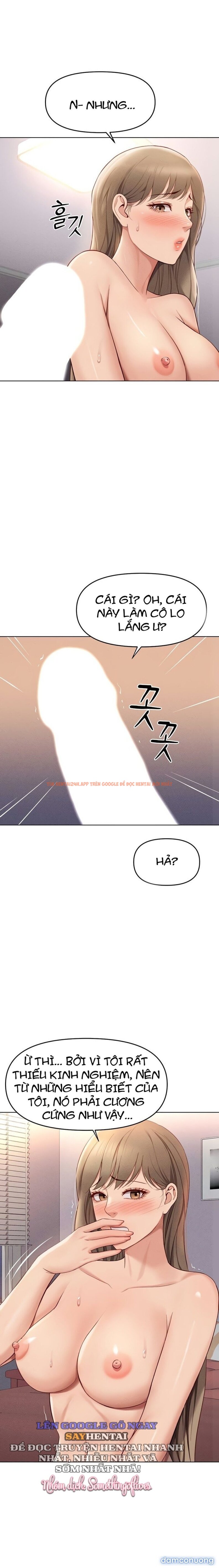 Xem ảnh 19 trong truyện hentai Chương Trình Thao Túng Nhận Thức - Chapter 9 - hentaitvn.net