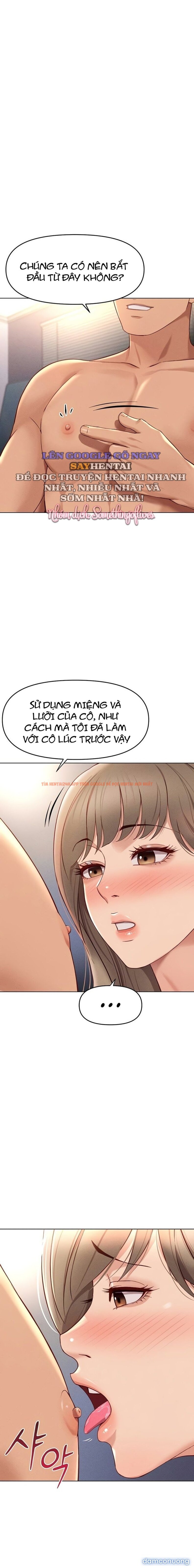 Xem ảnh 21 trong truyện hentai Chương Trình Thao Túng Nhận Thức - Chapter 9 - hentaitvn.net