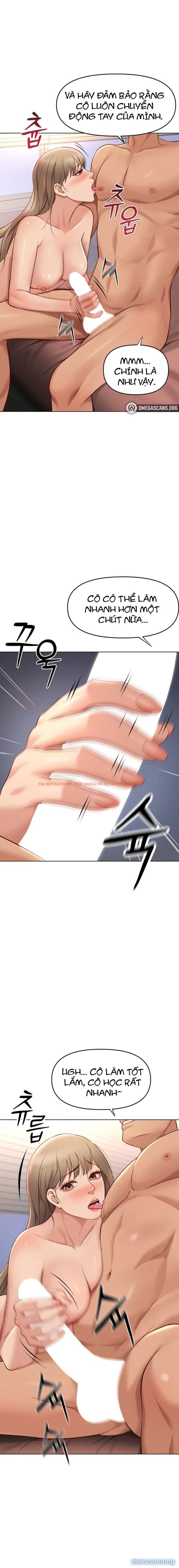 Xem ảnh 22 trong truyện hentai Chương Trình Thao Túng Nhận Thức - Chapter 9 - hentaitvn.net