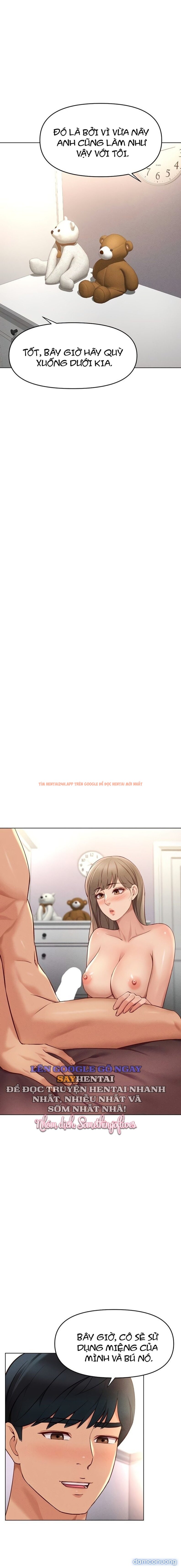 Xem ảnh 23 trong truyện hentai Chương Trình Thao Túng Nhận Thức - Chapter 9 - hentaitvn.net