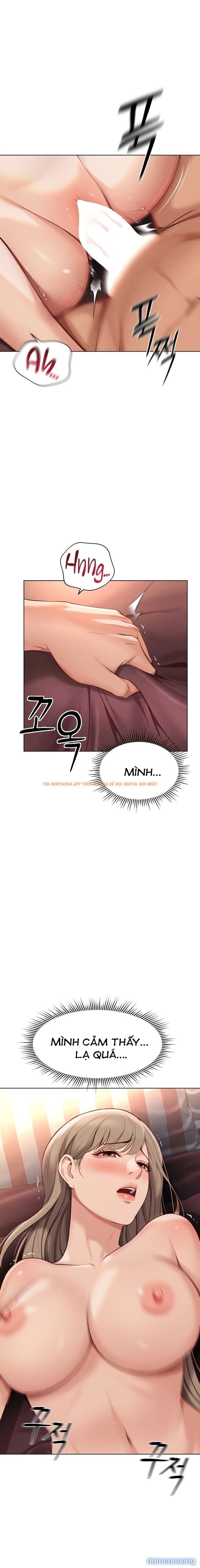 Xem ảnh 5 trong truyện hentai Chương Trình Thao Túng Nhận Thức - Chapter 9 - hentaitvn.net