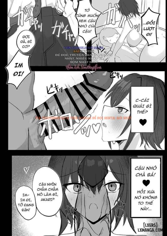 Xem ảnh Chuyện Ấy Với Cô Bạn Thanh Mai Trúc Mã Ngực Khủng Cỡ J-cup - oneshot - 10 6968efa2bc4eb - Truyenhentaiz.net