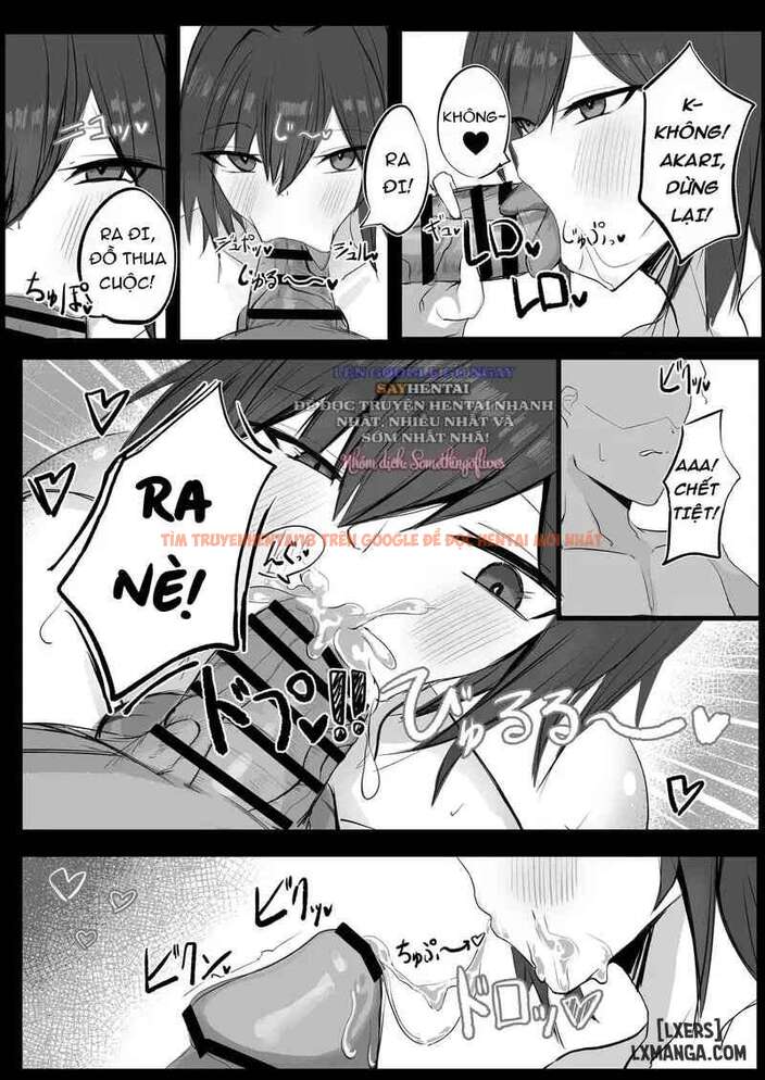 Xem ảnh Chuyện Ấy Với Cô Bạn Thanh Mai Trúc Mã Ngực Khủng Cỡ J-cup - oneshot - 13 6968efa2bc4eb - Truyenhentaiz.net