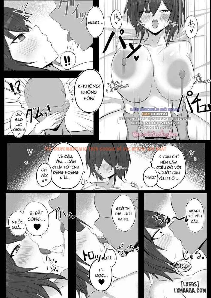 Xem ảnh Chuyện Ấy Với Cô Bạn Thanh Mai Trúc Mã Ngực Khủng Cỡ J-cup - oneshot - 16 6968efa2bc4eb - Truyenhentaiz.net