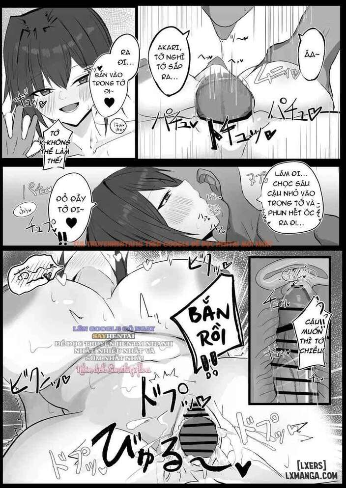 Xem ảnh Chuyện Ấy Với Cô Bạn Thanh Mai Trúc Mã Ngực Khủng Cỡ J-cup - oneshot - 17 6968efa2bc4eb - Truyenhentaiz.net