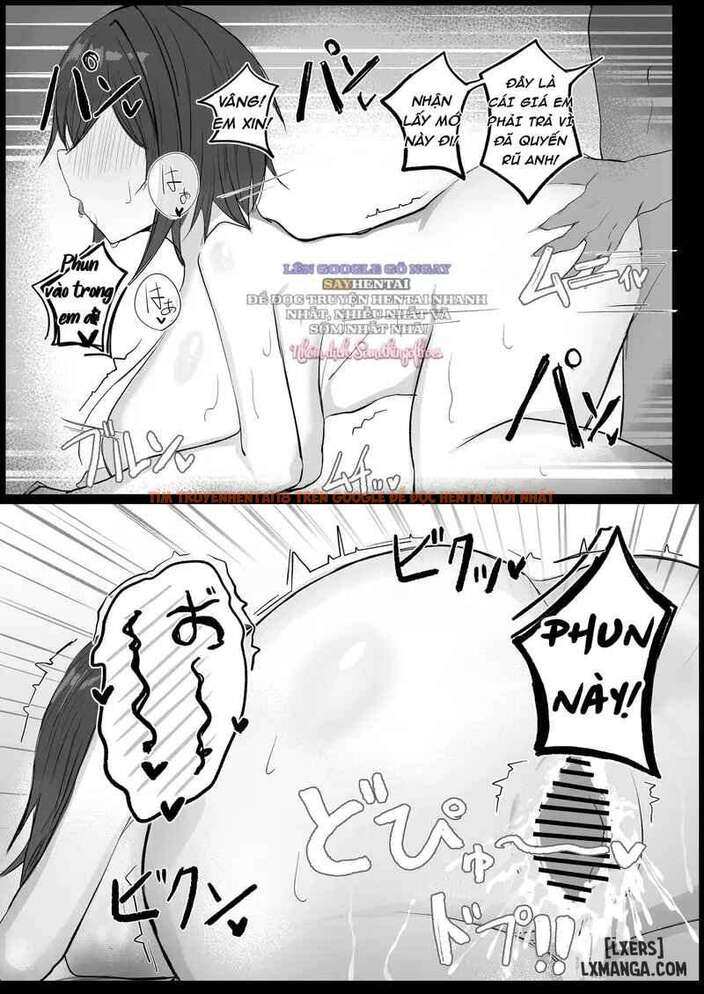 Xem ảnh Chuyện Ấy Với Cô Bạn Thanh Mai Trúc Mã Ngực Khủng Cỡ J-cup - oneshot - 27 6968efa2bc4eb - Truyenhentaiz.net