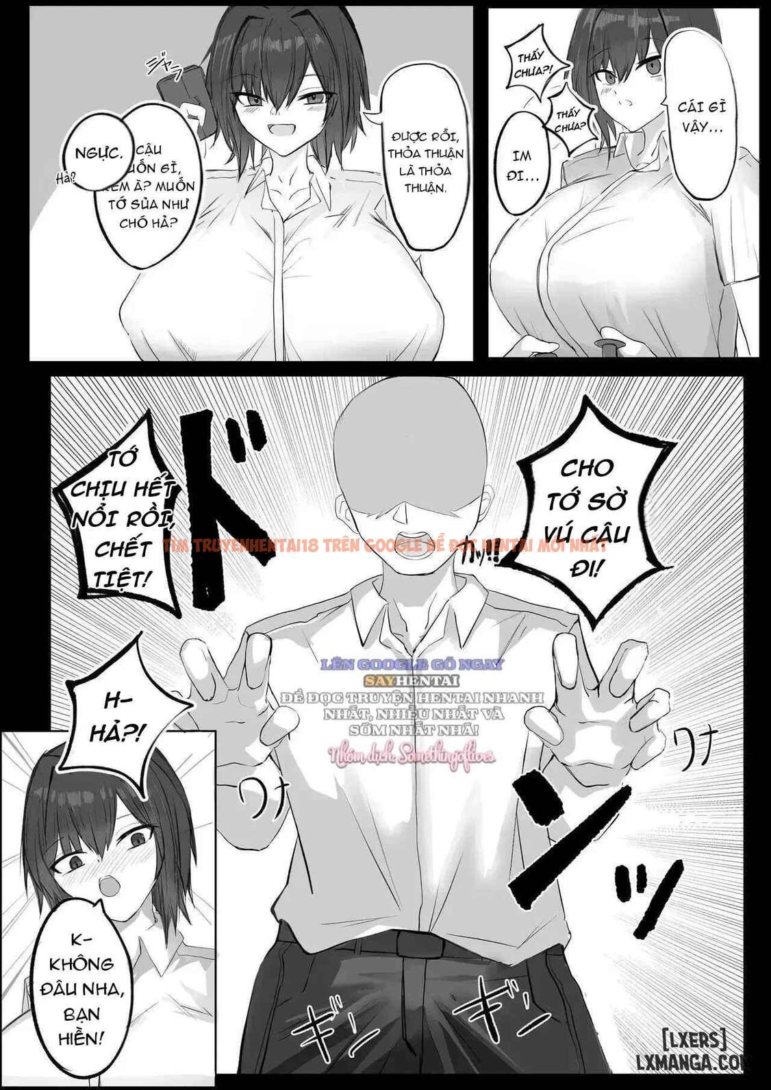 Xem ảnh Chuyện Ấy Với Cô Bạn Thanh Mai Trúc Mã Ngực Khủng Cỡ J-cup - oneshot - 6 6968efa2bc4eb - Truyenhentaiz.net