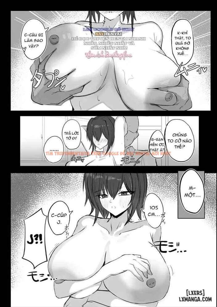 Xem ảnh Chuyện Ấy Với Cô Bạn Thanh Mai Trúc Mã Ngực Khủng Cỡ J-cup - oneshot - 8 6968efa2bc4eb - Truyenhentaiz.net