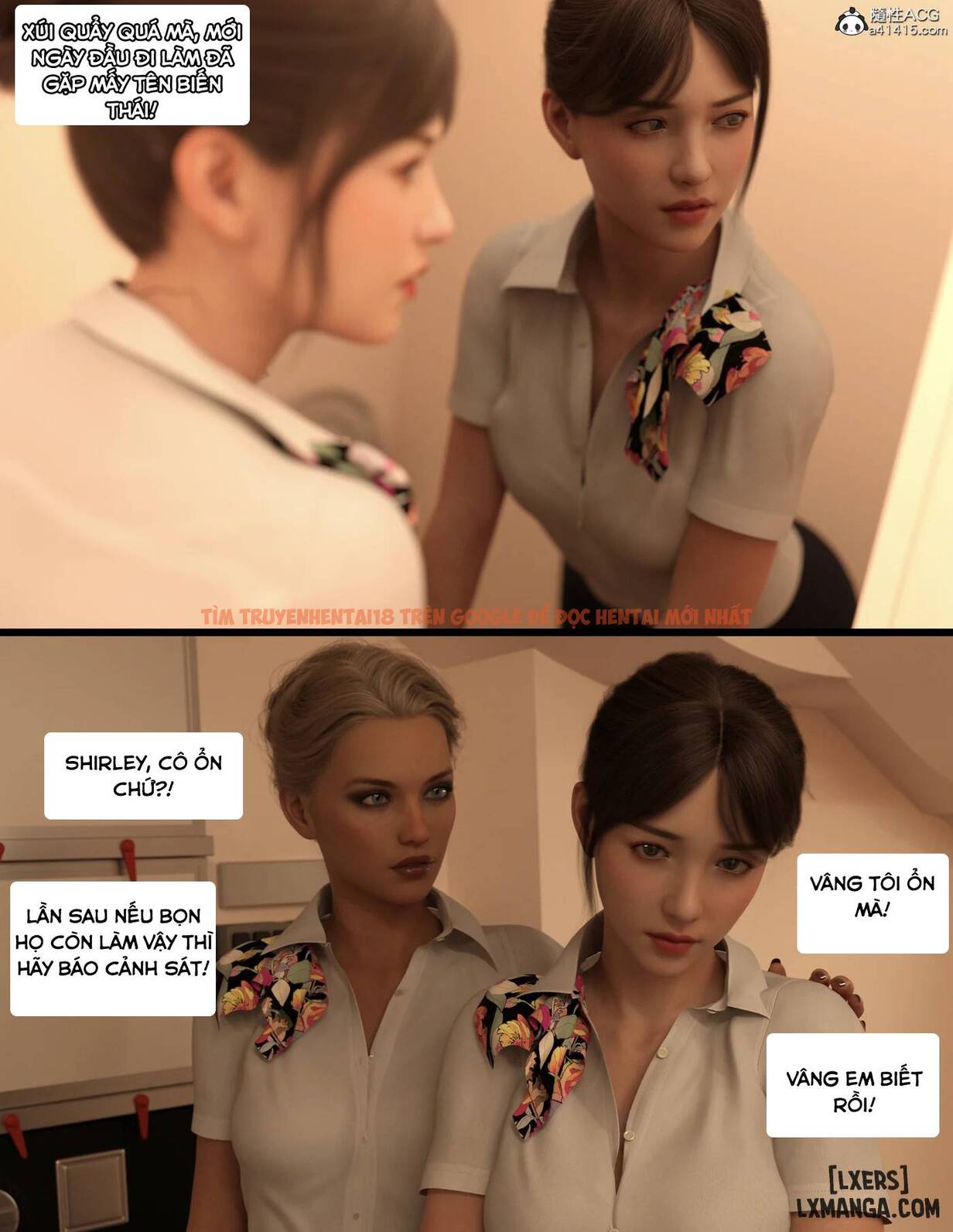 Xem ảnh 15 trong truyện hentai Chuyến Bay Dục Vọng - Lust Flight - Chapter 1 - hentaitvn.net